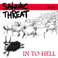 Satanic Threat : In to Hell